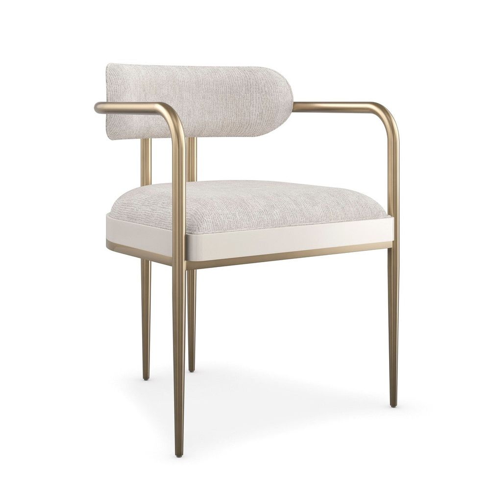 Emphasis Dining Chair