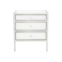 Blanca Nightstand (26")