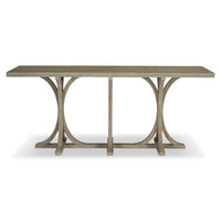 Albion Console Table