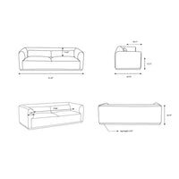 Moore Sofa
