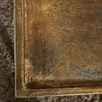 Benson Square End Table