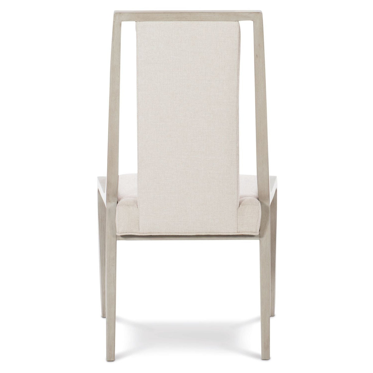 Axiom Curved Side Chair
