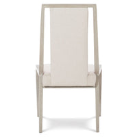 Axiom Curved Side Chair