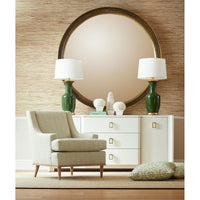 Mayfair Tall Boxwood Topiary, Blanc de Chine