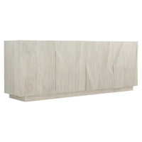 Alvarez Entertainment Credenza Media Console