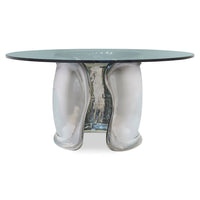 Agnès 60" Dining Table