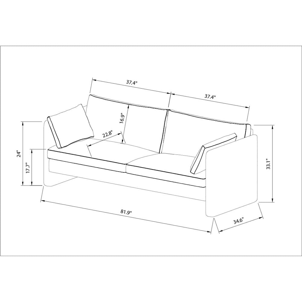 Niya Sofa