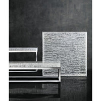 Arctic Console Table
