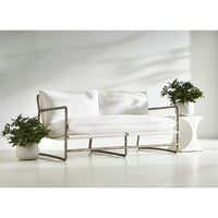 Millim Outdoor Bunching Table