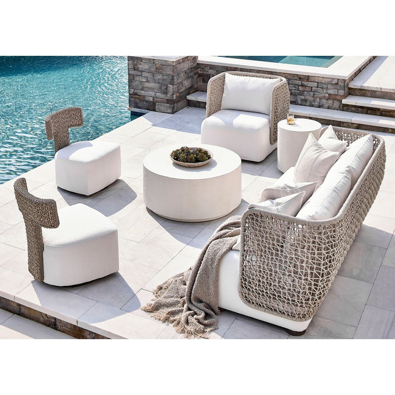Trapani Outdoor Cocktail Table