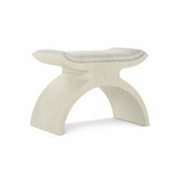 East Hampton Bench