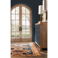 Melange Accent Drawer Chest - image 8