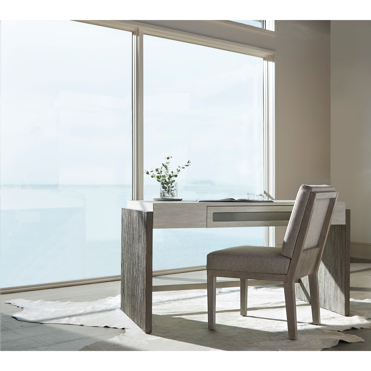 Foundations Fully Upholstered Side Chair