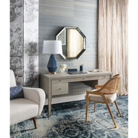 Octet Mirror, Heavy Antique