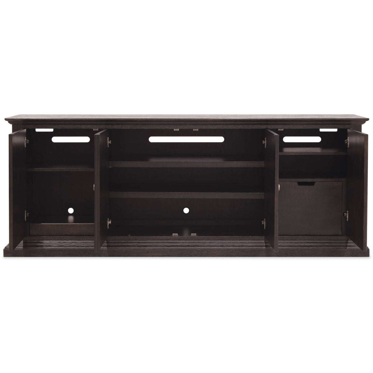Driftwood Entertainment Credenza - image 3