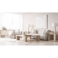 Darsa Side Table