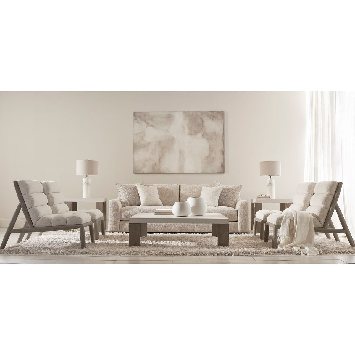 Lorenzo Side Table