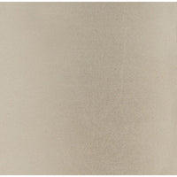 Alternate view of Epilogue, featuring brushed finish, metal, and solid continuous body.