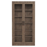 Casa Paros Display Cabinet