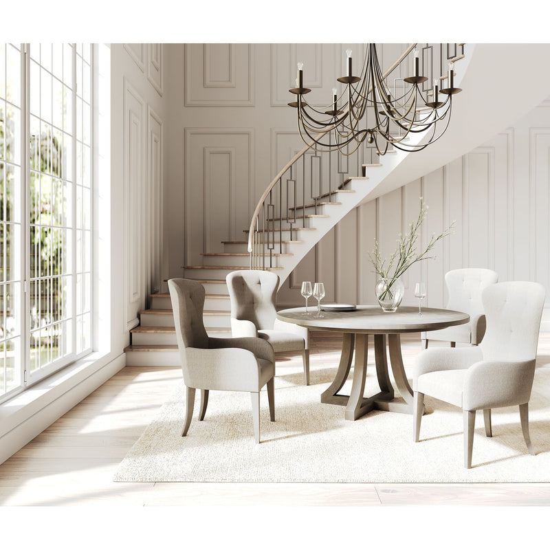 Cornelia Round Dining Table