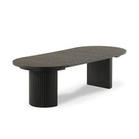 The Transformer Round Table