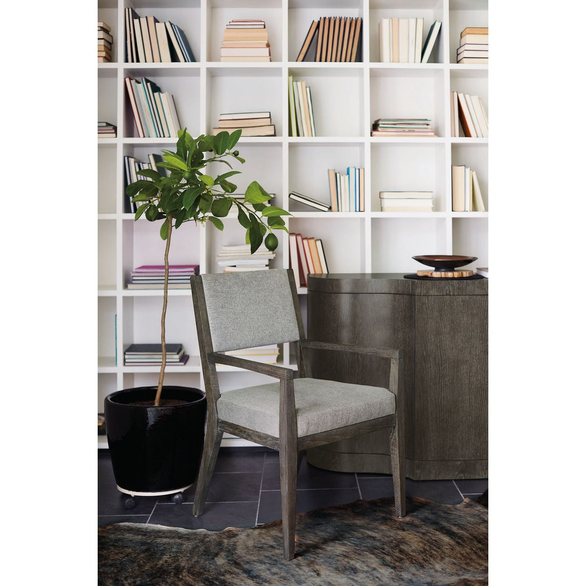 Linea Arm Chair