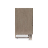 Linea Nightstand