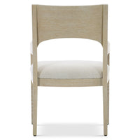 Solaria Arm Chair