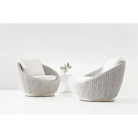 Millim Outdoor Bunching Table