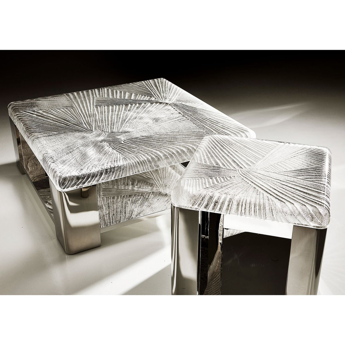 Aura Side Table
