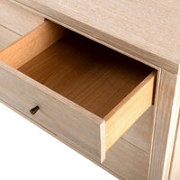 Paola Extra Large 9-Drawer, Sand