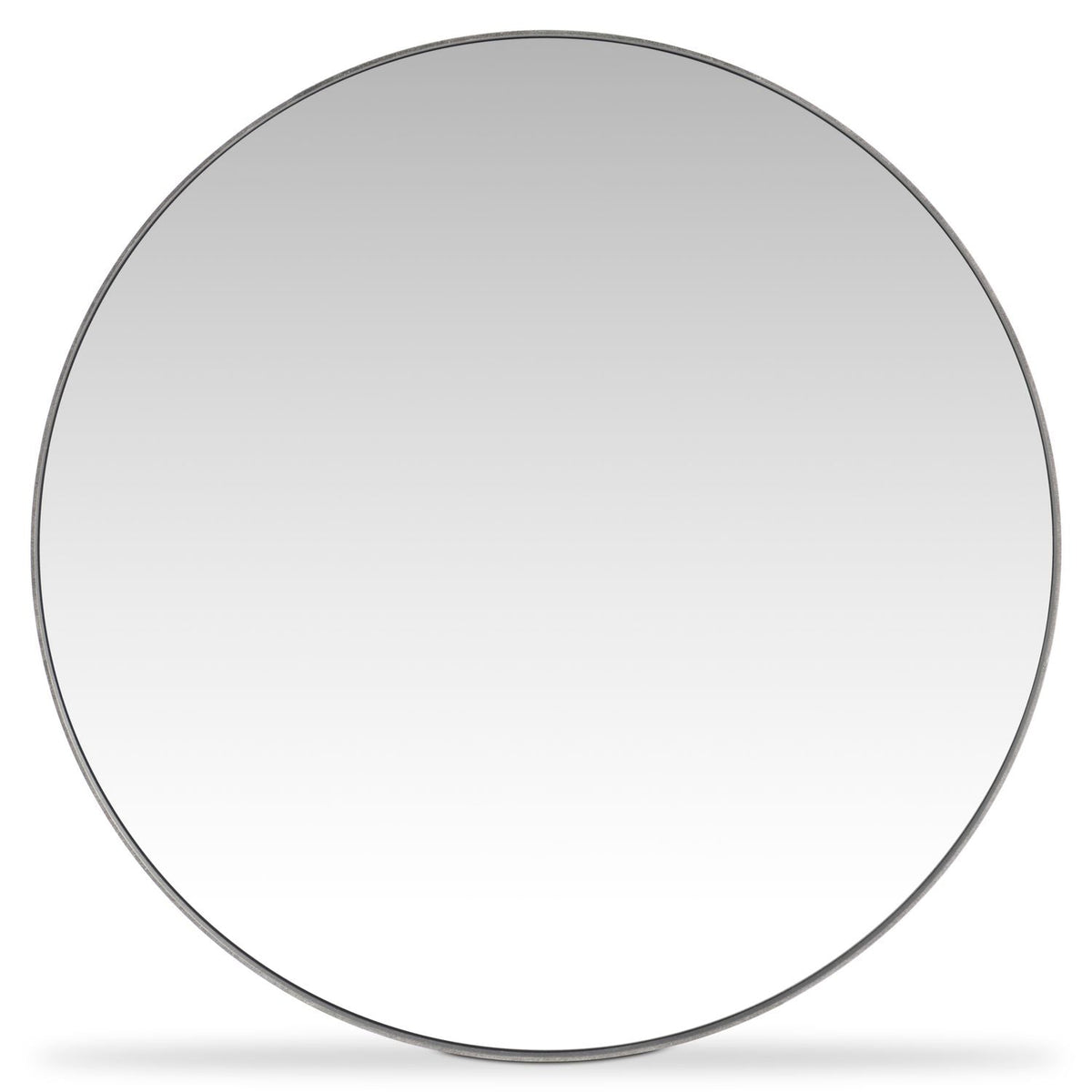 Tribeca Round Mirror