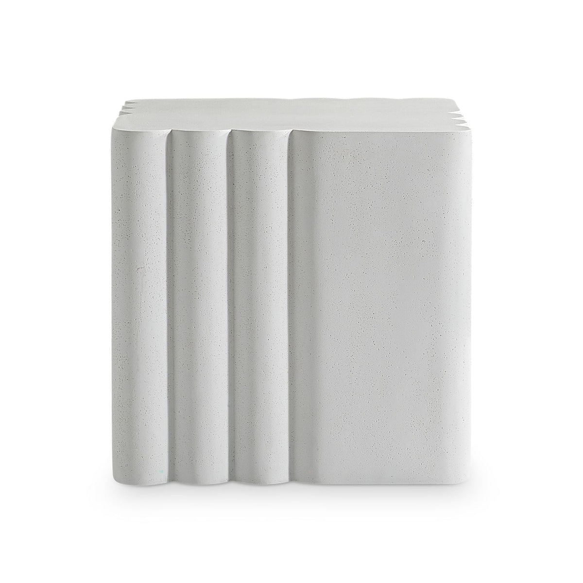 Monterosso Outdoor Side Table
