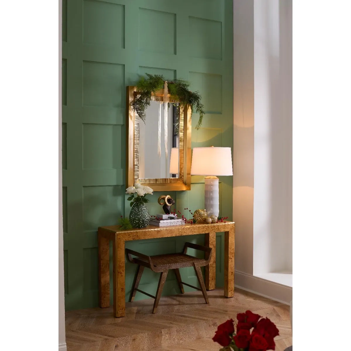 Princeton Mirror