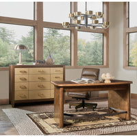 Melange Accent Drawer Chest - image 16