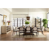 Philippe Side Chair