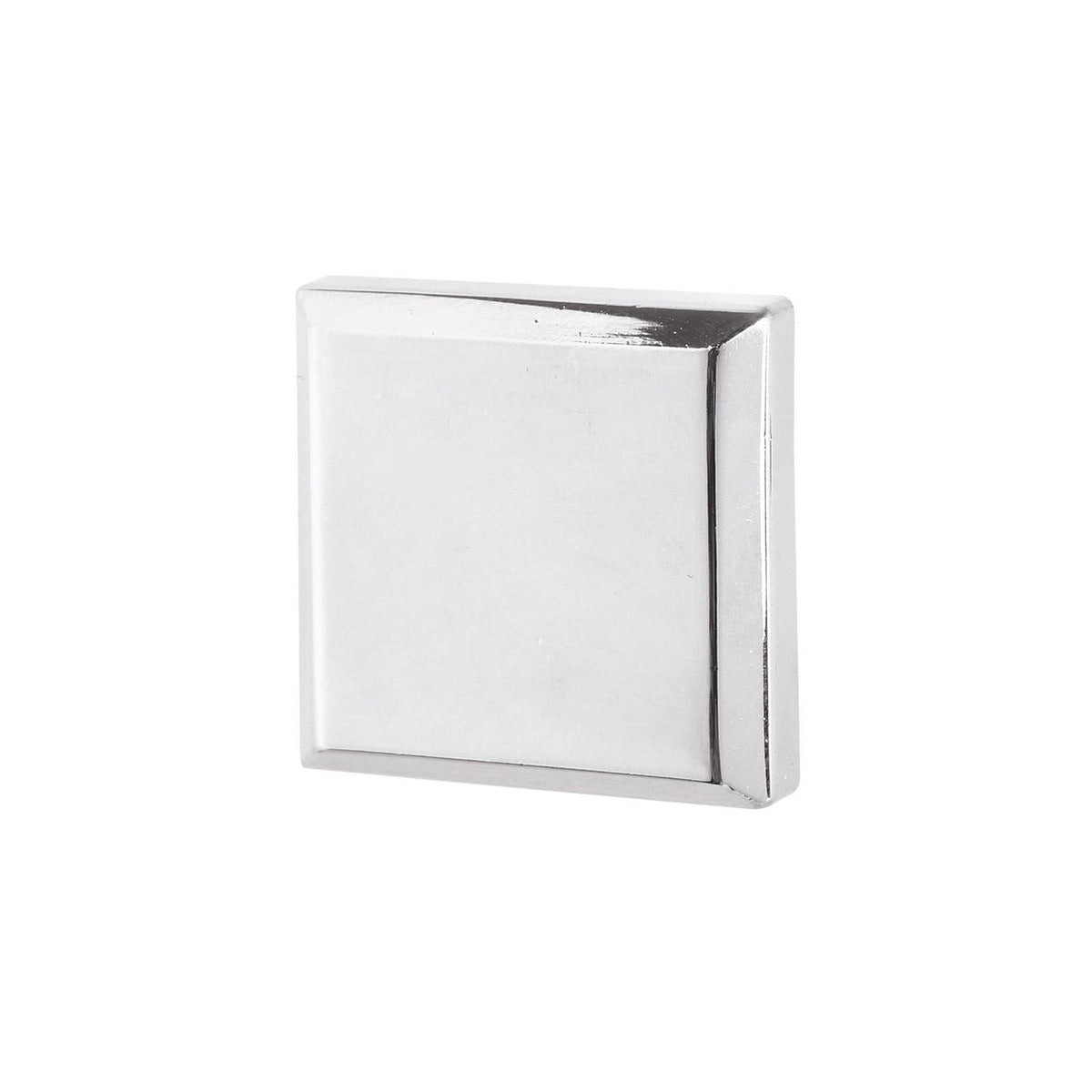 Abigail Pull, Polished Chrome