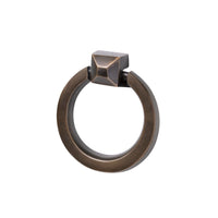 Benedict Pull, Burnished Bronze