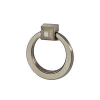 Benedict Pull, Satin Bronze