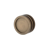 Selina Pull, Antique Brass