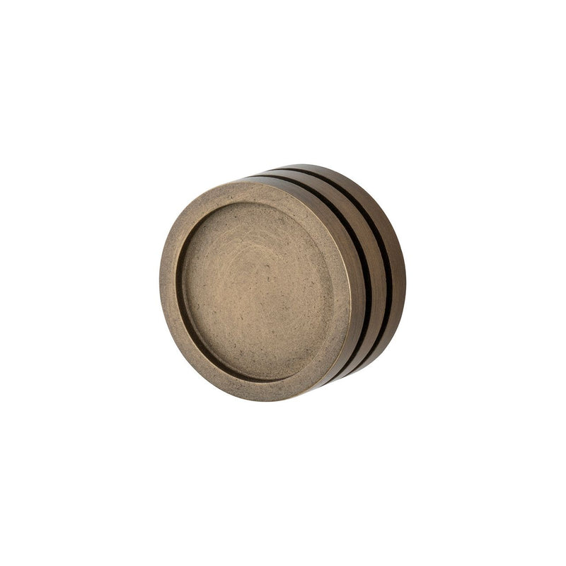Selina Pull, Antique Brass