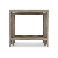 Albion Nesting Table
