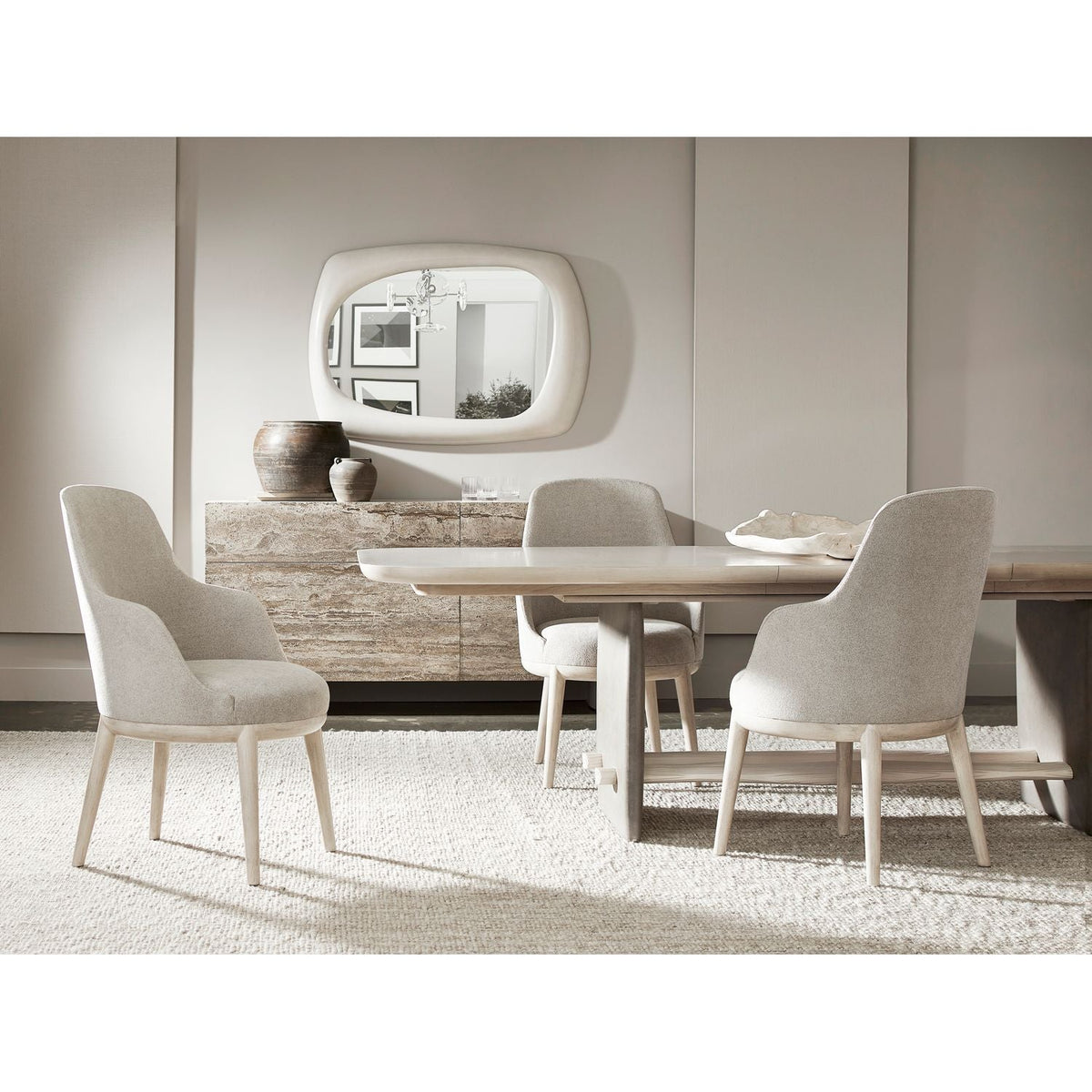 Sereno Mirror