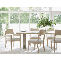 Solaria Rectangular Dining Table