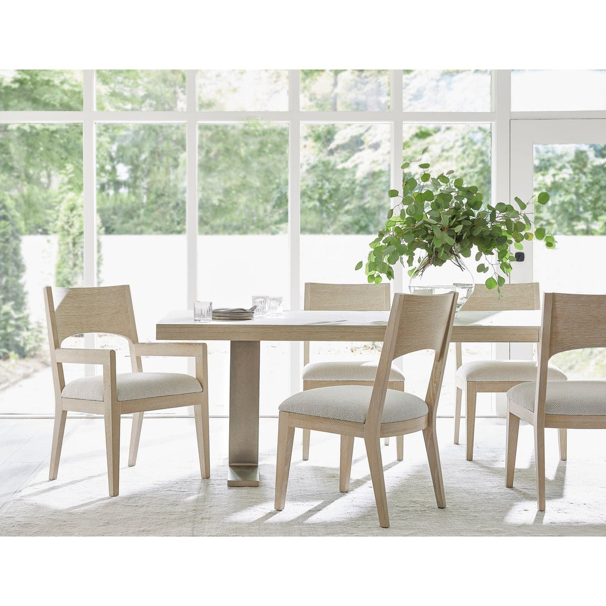 Solaria Side Chair