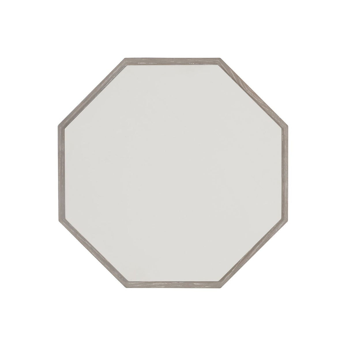 Avenue Hexagon Accent Table