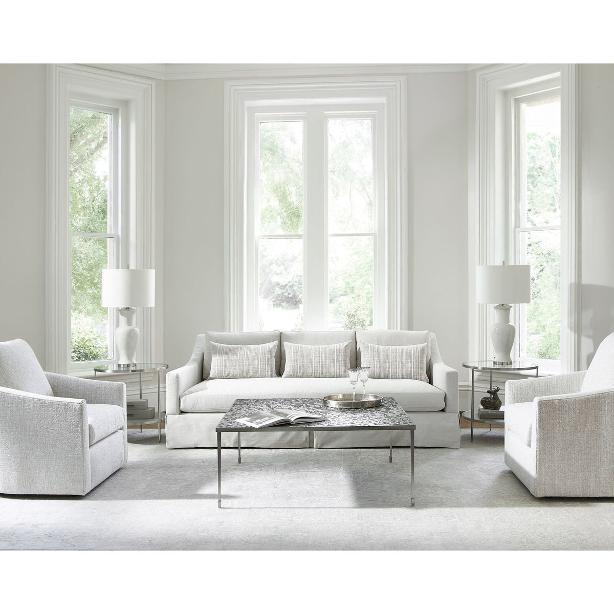 Cornelia Cocktail Table