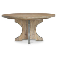 Tribeca Dining Table, Round