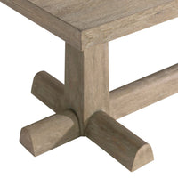 Tribeca Dining Table