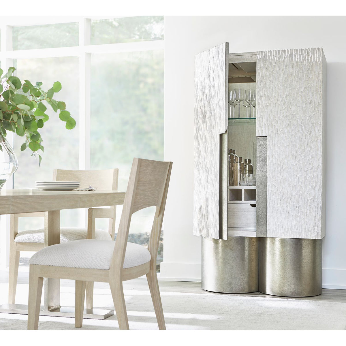 Solaria Arm Chair